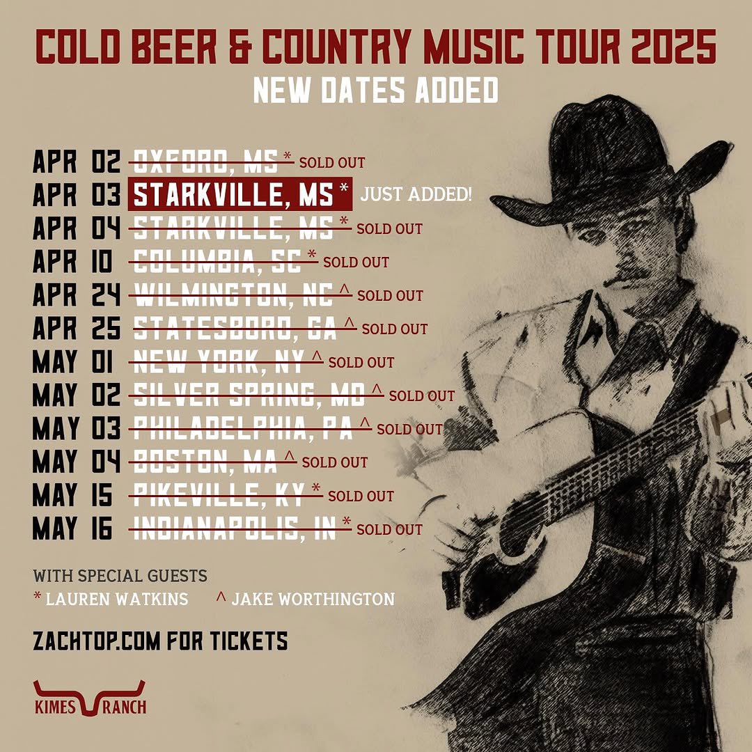 Once more with feelin, Mississippi