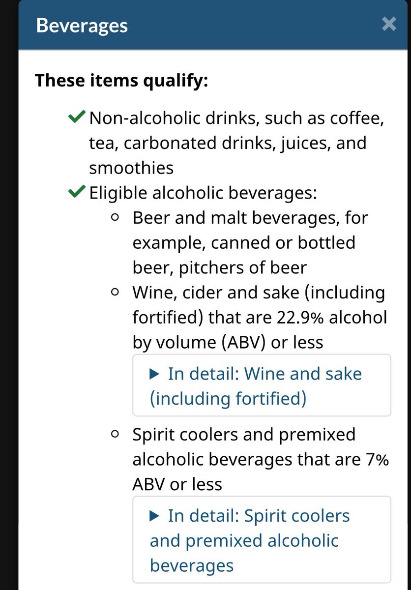 BlackGalley's tweet image. No tax break on spirts! 
Our seltzer and beer will drop 15%