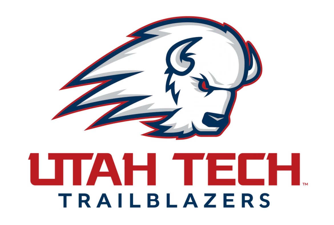 Blessed to receive an offer from <a href="/UtahTechFB/">Utah Tech Football</a>