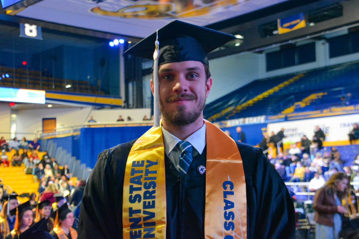 Congratulations to the Class of 2024! Check out the link to fill out the First Destination Survey to let us know your post-grad plans! 🎓  

 kent.edu/fds-survey 

#KentState #KentStateCED #KentStateUniversity #FlashesForever #ClassOf2024 #Graduation #Postgrad