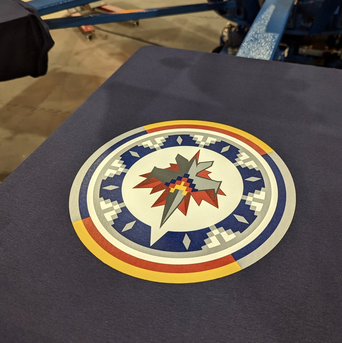 Dreamcatcher Promotions (@dreamcpr) on Twitter photo The Jets are lighting up the season, and we’re here to keep the energy going! 🧢✨
Proudly partnering with <a href="/nhljets/">Winnipeg Jets</a>, we’re producing most of the WASAC merch right here in Manitoba.
Ready to create something special? Give us a call at 204-504-9595 to get started! 📞 The Jets are lighting up the season, and we’re here to keep the energy going! 🧢✨
Proudly partnering with <a href="/nhljets/">Winnipeg Jets</a>, we’re producing most of the WASAC merch right here in Manitoba.
Ready to create something special? Give us a call at 204-504-9595 to get started! 📞
