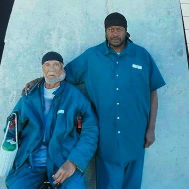 🚨URGENT ASK: Imam Jamil had a recent growth on his face that is potentially life-threatening. 

This is on top of his multiple myeloma (cancer), strokes, other medical issues. 

Call: 972-352-4400, Press 1 for operator. Provide Name &amp; Inmate Number: Jamil Al-Amin, #99974-555