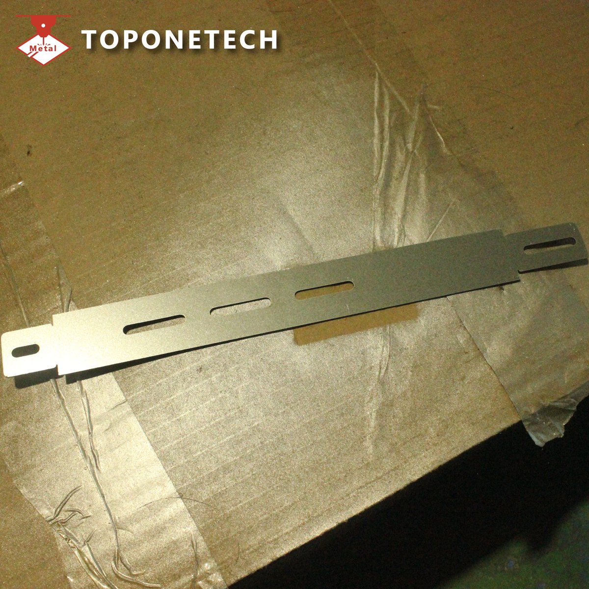 TopOneTechMetal's tweet image. #TopOneTech #TopOneTechMetal #GraphicsCardBracket #ScreenFixingBracketUpper #LightBox

With advanced CNC bending machines and expertise in diverse bending techniques, We can produce 50 different types of sheet metal products every day.

Whatsapp/Call us at : +86 13631610695