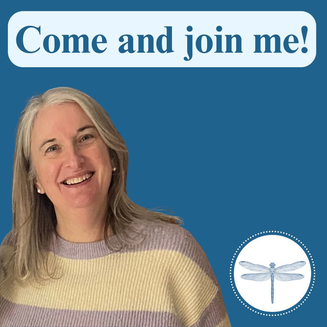 🎉 I’m launching a new email newsletter in the new year. I'd love you to join me! 🎉 buff.ly/3Vkas7R 

👉 To subscribe click buff.ly/3ZlBSeP 

What have you got to lose?

Subscribe to my blog: buff.ly/4gmmgyA