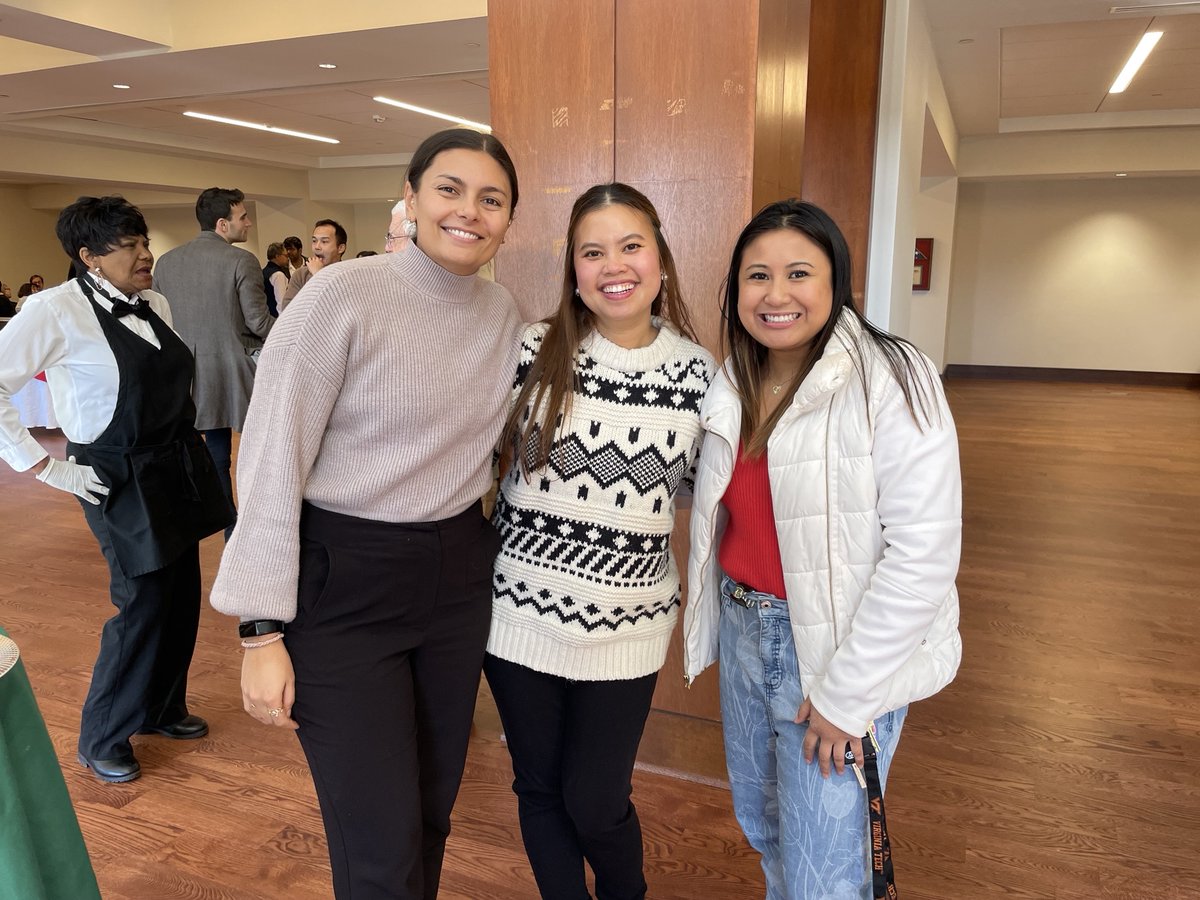 Virginia Tech Economics tweet media