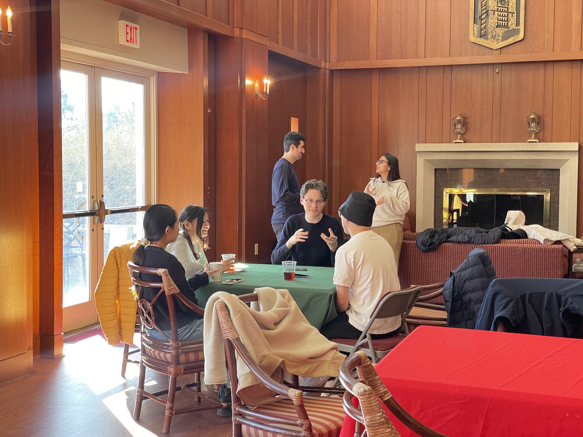 Virginia Tech Economics tweet media