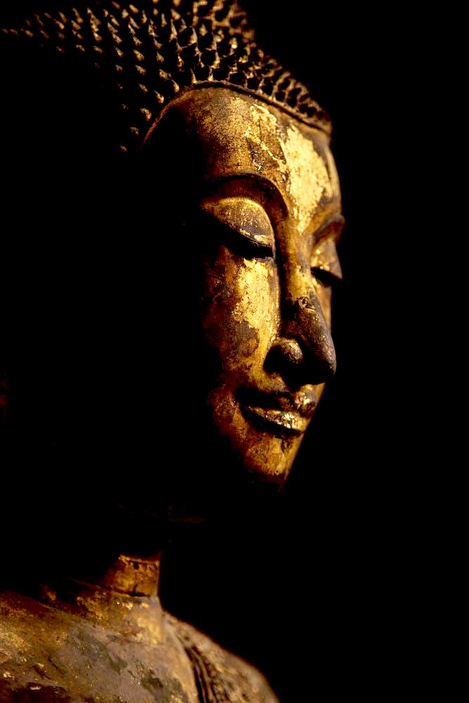 Be_Supernatural's tweet image. “Seeking means: having a goal. But finding means: being free, being open, having no goal.”

~ Herman Hesse

(Siddhartha)