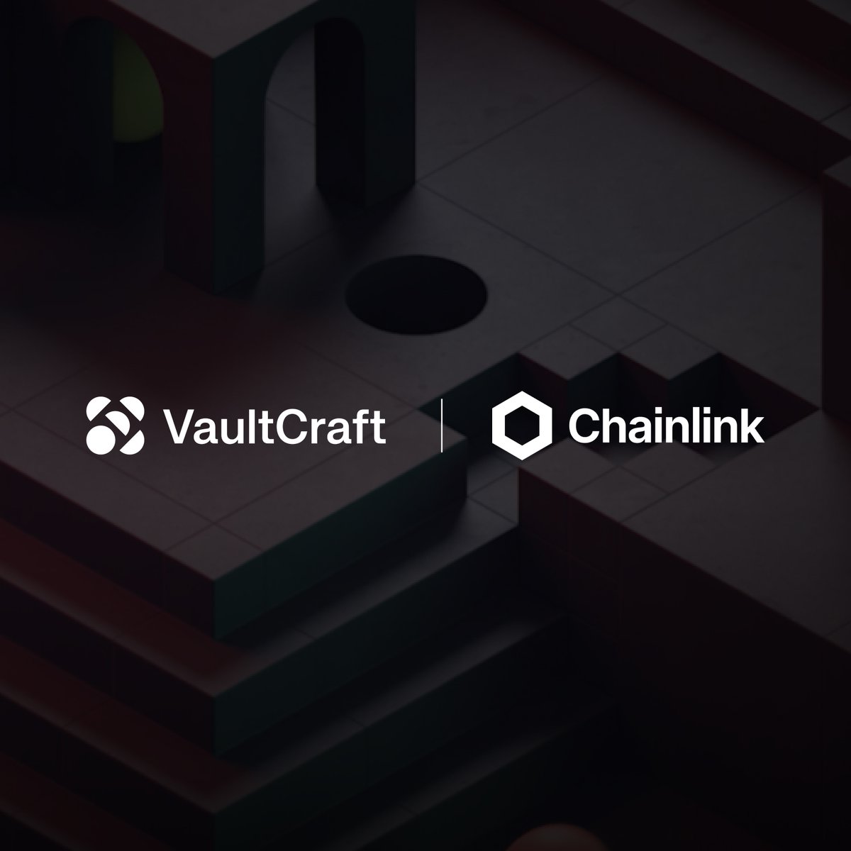 Chainlink tweet media