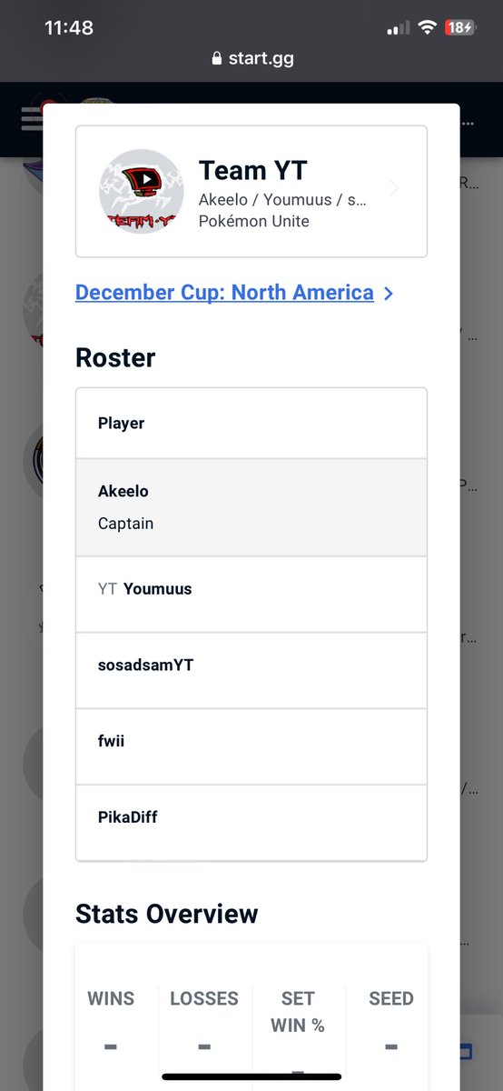 Guess who’s back, Back again? Diff’s back, tell a friend 😤