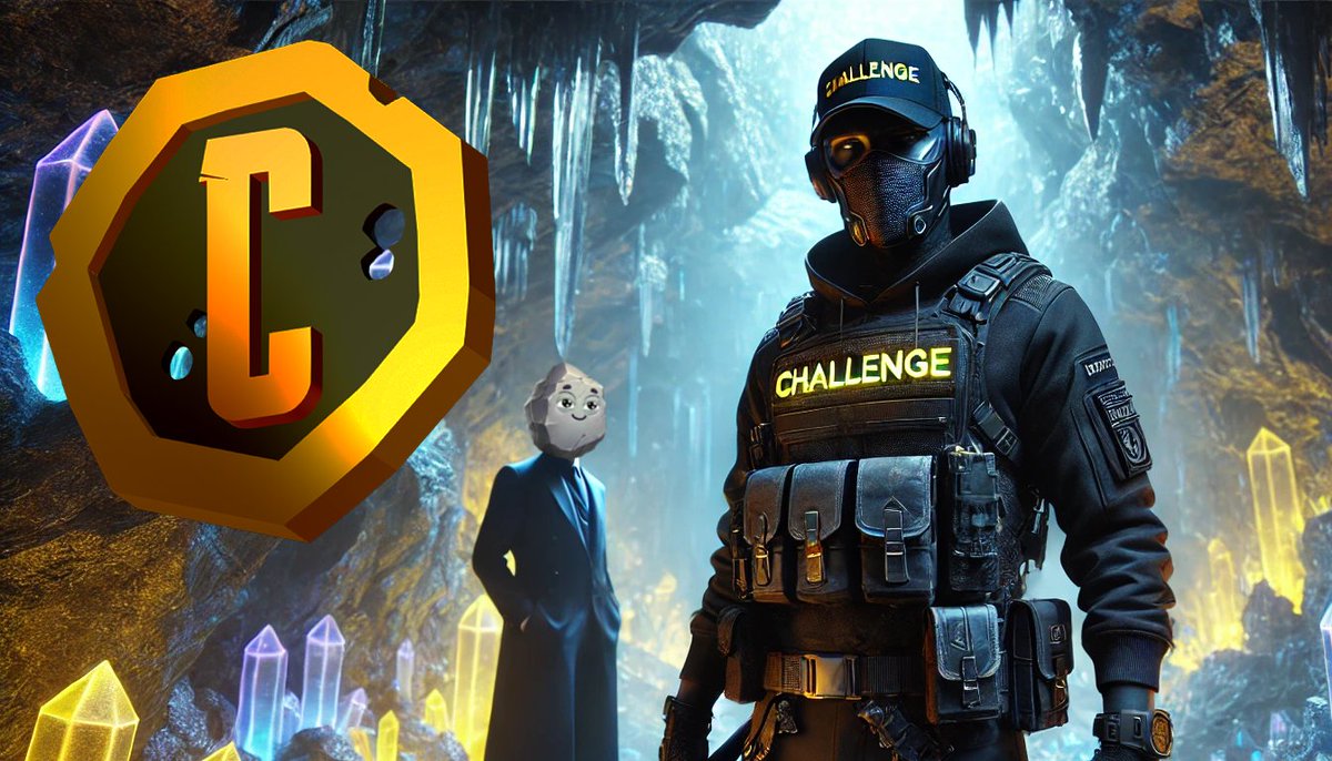 Challenge.gg (@challengedotgg) on Twitter photo ๐ Weekend vibes are here! ๐ฎโ๏ธ Who's been grinding in <a href="/DiggersG0/">DiggersGO</a>? ๐น๏ธ๐
Have you unearthed some shiny Challenge Tokens or struck it big with treasure? ๐ Let us know what you've discoveredโflex those rewards in the comments! ๐ฌ๐
And hey, if you haven't tried it yet, what are ๐ Weekend vibes are here! ๐ฎโ๏ธ Who's been grinding in <a href="/DiggersG0/">DiggersGO</a>? ๐น๏ธ๐
Have you unearthed some shiny Challenge Tokens or struck it big with treasure? ๐ Let us know what you've discoveredโflex those rewards in the comments! ๐ฌ๐
And hey, if you haven't tried it yet, what are