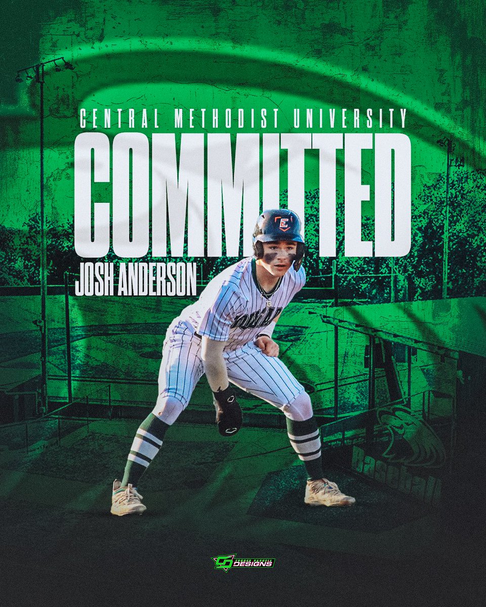 CD_DZNs's tweet photo. It is commitment season! Celebrate your commitment with a custom graphic! You can also use this at your signing party! Get yours today at https://t.co/6AEdTYvfKm
#sportsmedia #sportsdesign #commitgraphic #commitment https://t.co/juCifY3nrs