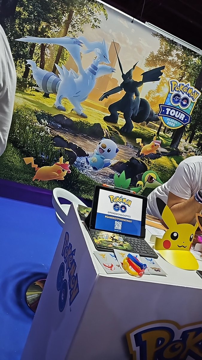 #Gamergypokemongo
