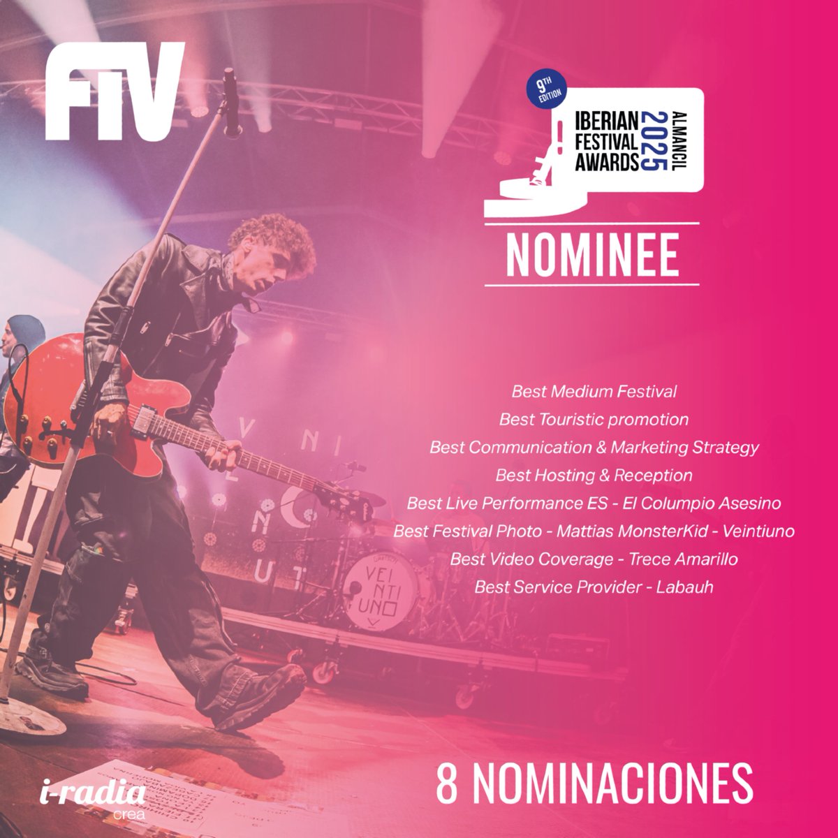 FIV de Vilalba tweet media