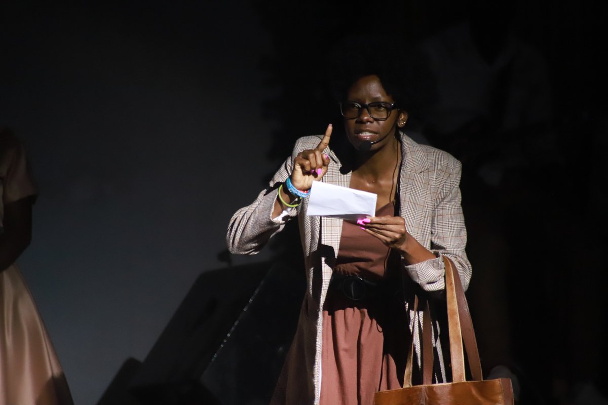 The D in AHADI is for Drama...but you come see for yourself on the 14th and 15th of December. Celebrate Immanuel 2024

#Rolecfamily #ThePromise #Ahadi