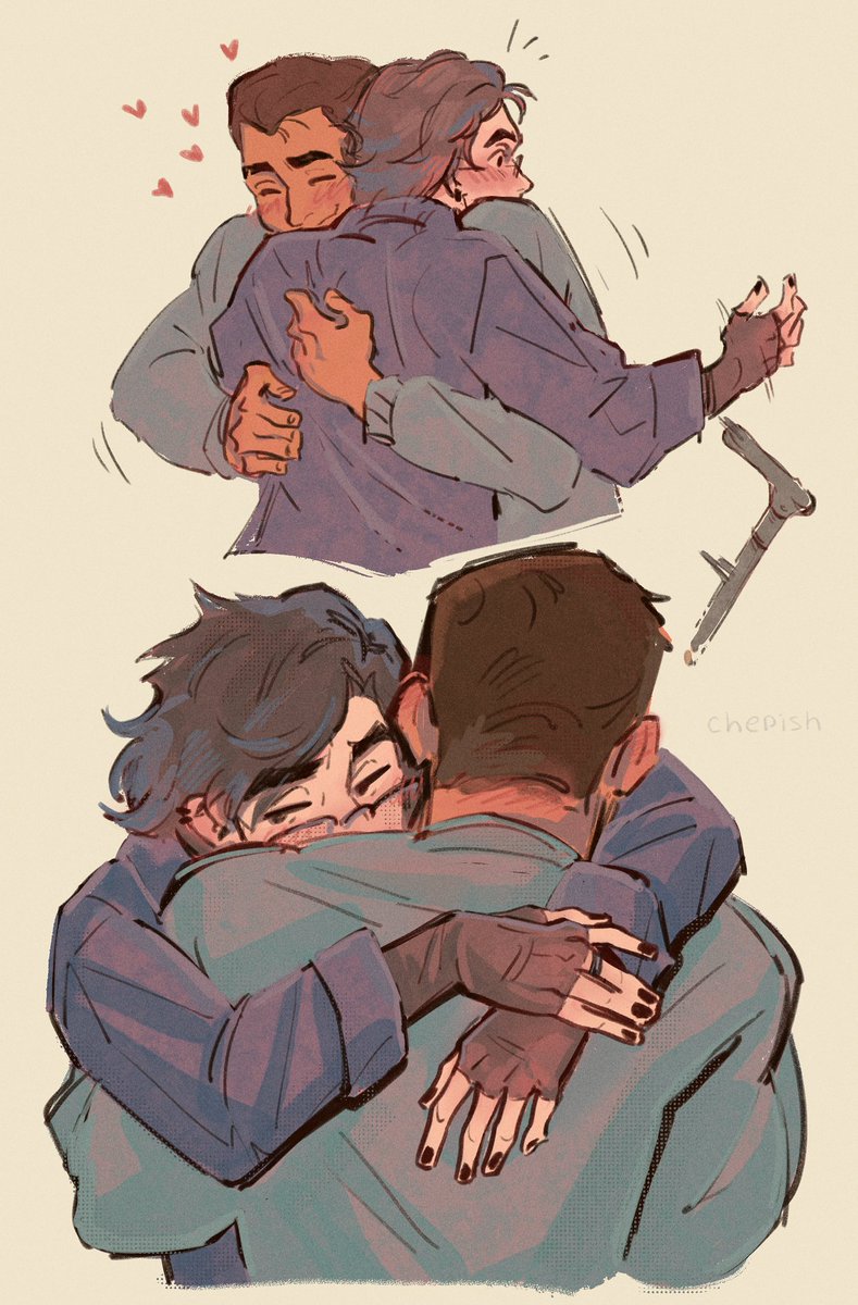 chepishhh's tweet photo. 🫂💕 #jayvik
#Jayce #Viktor https://t.co/puhyuNLwxB