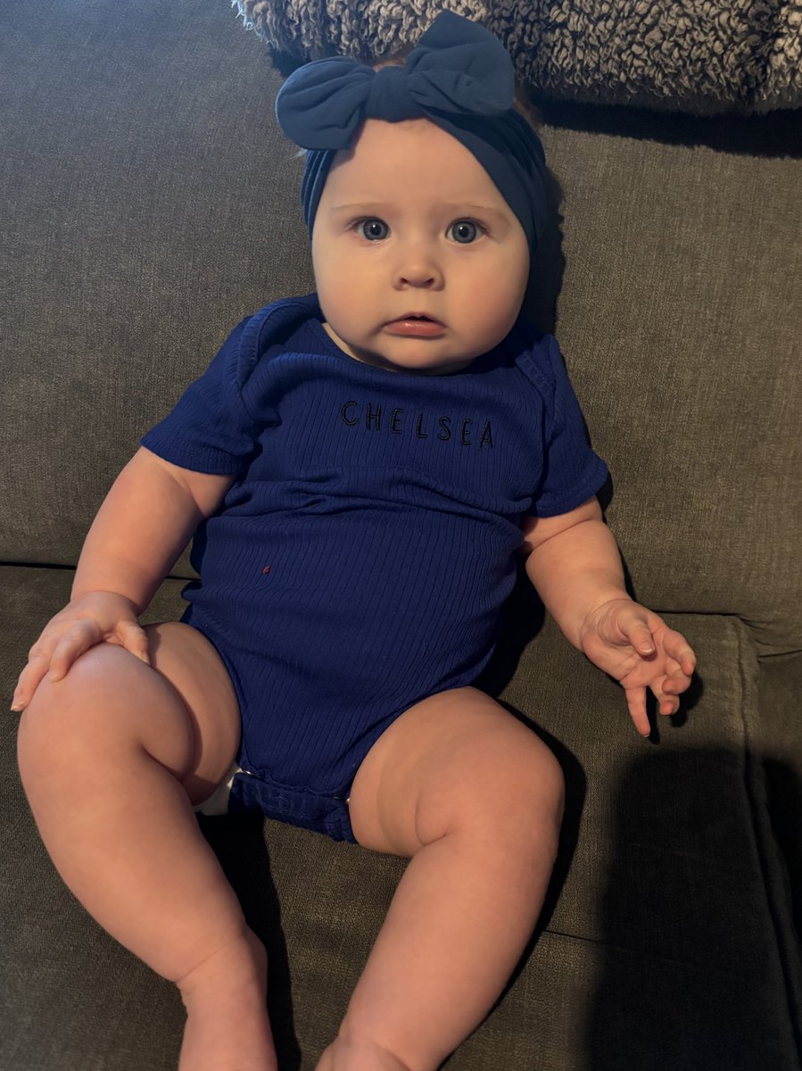 Georgie tweet media