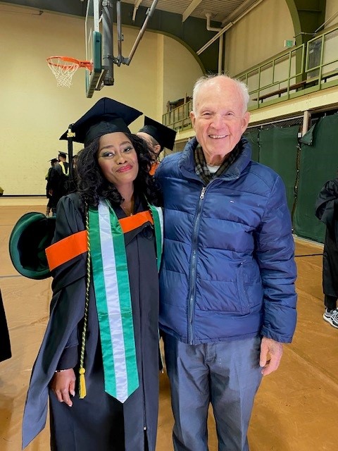 CSU_CivE's tweet image. Congratulations to our graduate students earning their degrees today! 🎓

#engineering #civilengineering #environmentalengineering #geotechnicalengineering #coloradostateuniversity @ColoradoStateU @CSUEngineering  @GradSchoolCSU