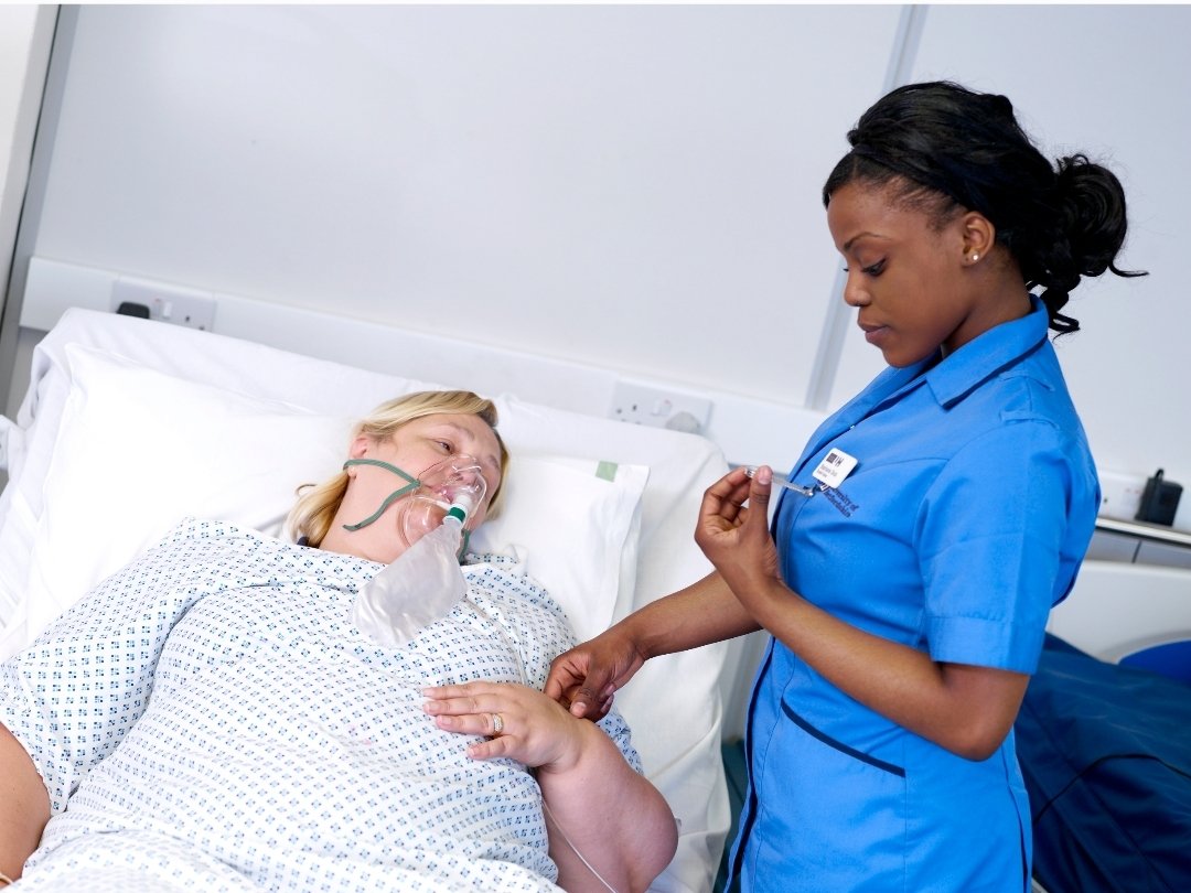 Radiography & Ultrasound Lecturer tweet media