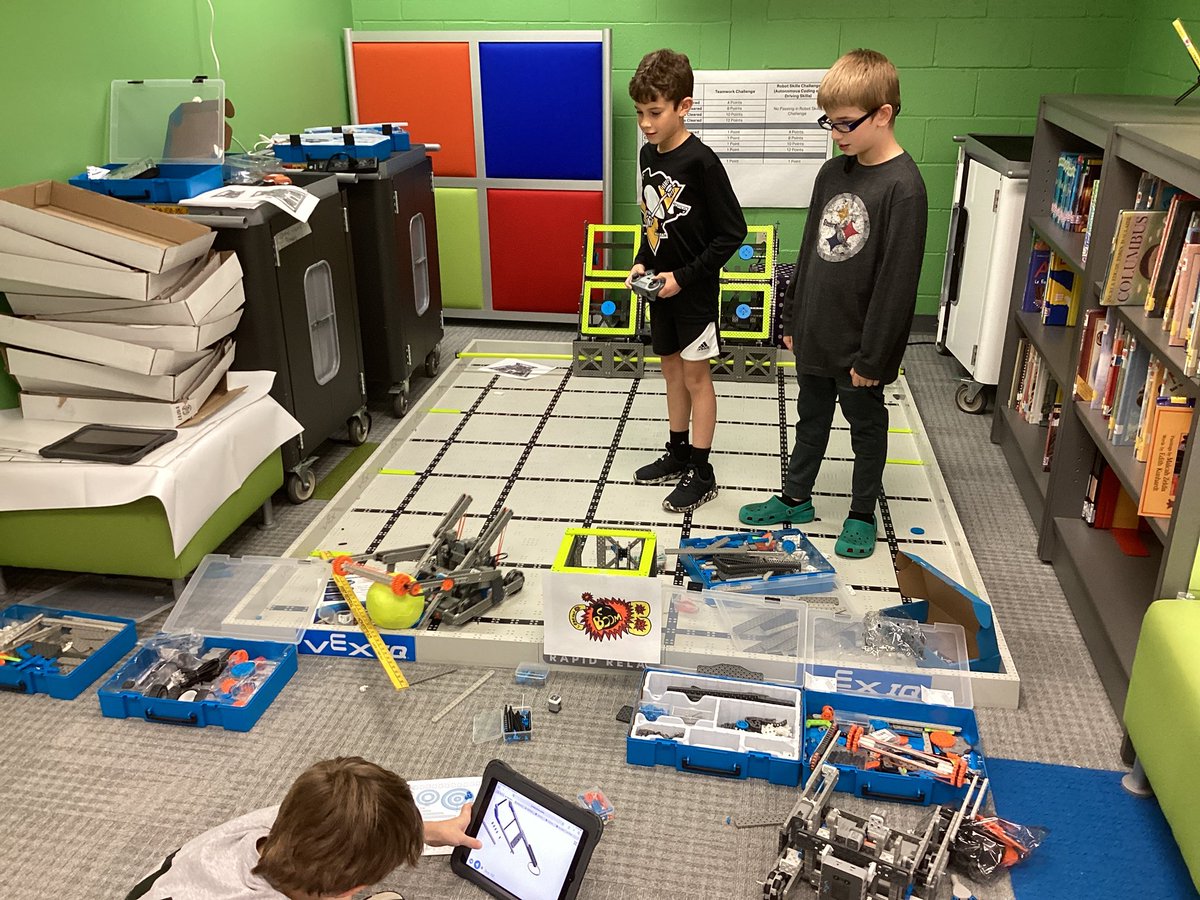 Mrs. Ondecko tweet media