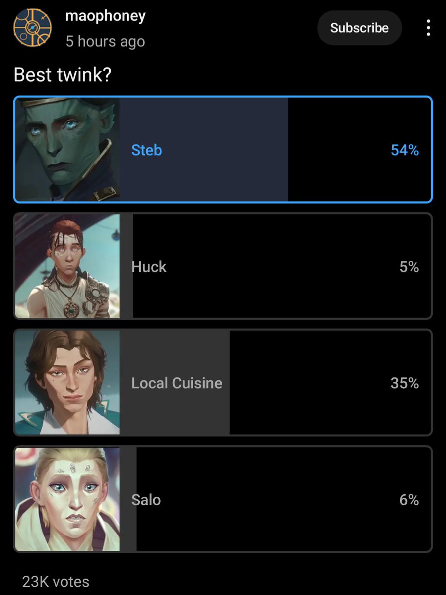 💥 Fernaldo | COMMISSIONS OPEN (1/5) tweet media