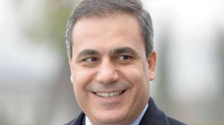 🗣️Dışişleri Bakanı Hakan Fidan: 

“14 yıldır, Suriye’yi düşünmediğim tek bir günüm dahi olmadı.”