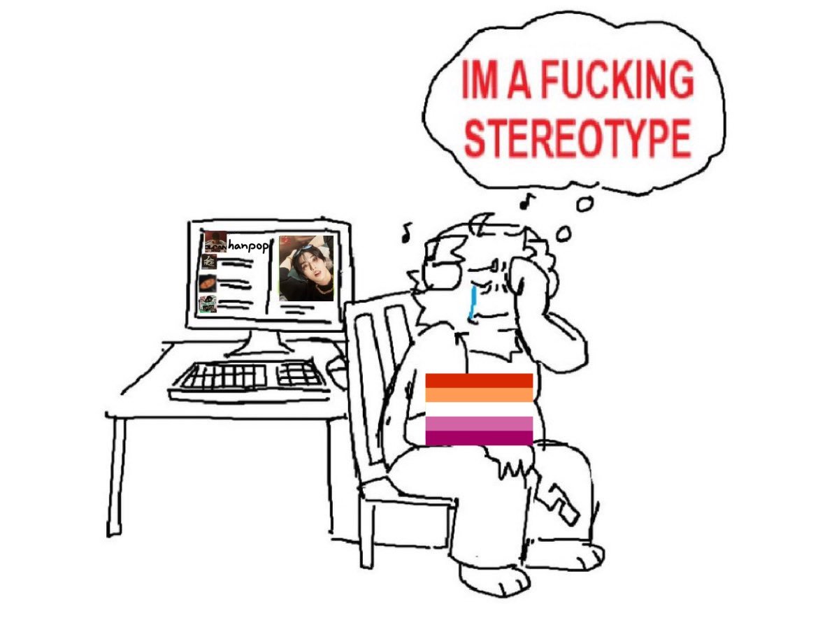 im not like other gay people