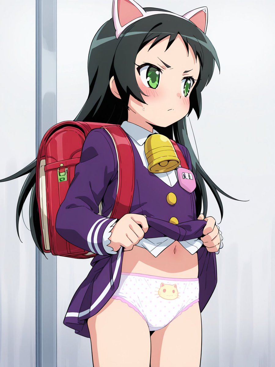 葉月クルミ(快盗天使ツインエンジェル) 