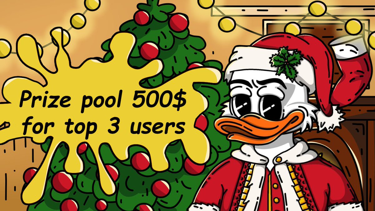 Donald Buff tweet media