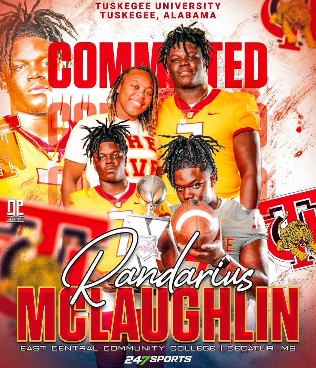 Randarius McLaughlin (@randariusm47) on Twitter photo 1000% Committed‼️ LETS WORK TU🐅
<a href="/Coach_Webster2/">Jonathan J. Webster</a> <a href="/phuddleston_ph/">Coach Parrish Huddleston</a> <a href="/Coach_james3/">Aaron James</a> 1000% Committed‼️ LETS WORK TU🐅
<a href="/Coach_Webster2/">Jonathan J. Webster</a> <a href="/phuddleston_ph/">Coach Parrish Huddleston</a> <a href="/Coach_james3/">Aaron James</a>