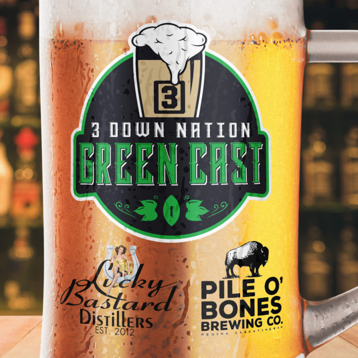 Joel Gasson (@jgasson_21) on Twitter photo This week on the 3Down Green Cast for <a href="/pileobonesbrews/">Pile O' Bones Brewing Company</a> and Lucky Bastard Distillers, it's the 2024 Holiday Edition of Ask John Anything. <a href="/FraserPxP/">John Fraser</a> is subjected to questions about holiday concerts, reindeer, and more!
3downnation.com/2024/12/13/gre… This week on the 3Down Green Cast for <a href="/pileobonesbrews/">Pile O' Bones Brewing Company</a> and Lucky Bastard Distillers, it's the 2024 Holiday Edition of Ask John Anything. <a href="/FraserPxP/">John Fraser</a> is subjected to questions about holiday concerts, reindeer, and more!
3downnation.com/2024/12/13/gre…