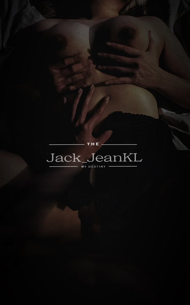 Jack&Jean❤️KL tweet media