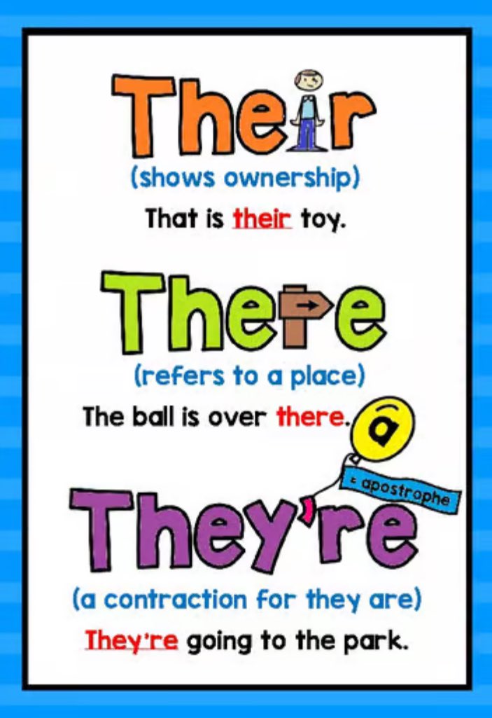 rsole15's tweet photo. @mcmullen_darren @gr4nt7 @stairwaytohe11 From my 6 year old Grandson’s homework. Keep it. You might find it handy. You’re welcome. https://t.co/XoLKrDwUiW