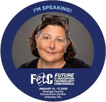 Who's heading to #FETC25? ✈️ 🌴

Catch our CEO Tory Van Voorhis at #FETC in Orlando! 🎤 She’ll share strategies for fostering factually-informed, productive civil discourse, featuring Election Edge.

📅 Jan 14 | 1:30-4:30 PM | South 320GH
#CivilDiscourse #MediaLiteracy