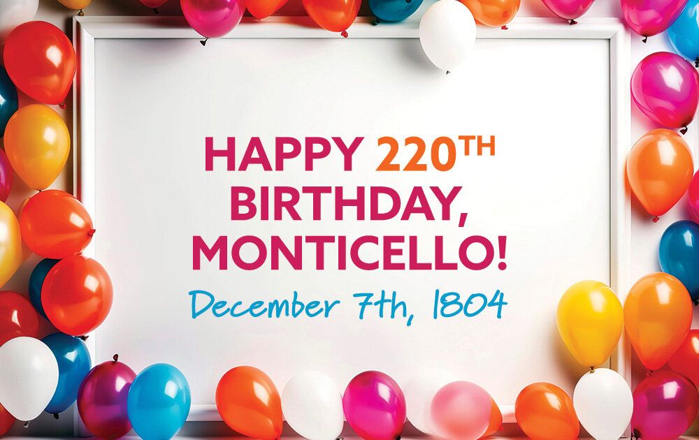 Happy 220th Birthday, Monticello! 

buff.ly/3DbhUMp?  

#news #latestnews #newsoftheday #localnewspaper #localnews #sullivancatskills #catskills #newyork #sullivancountydemocrat