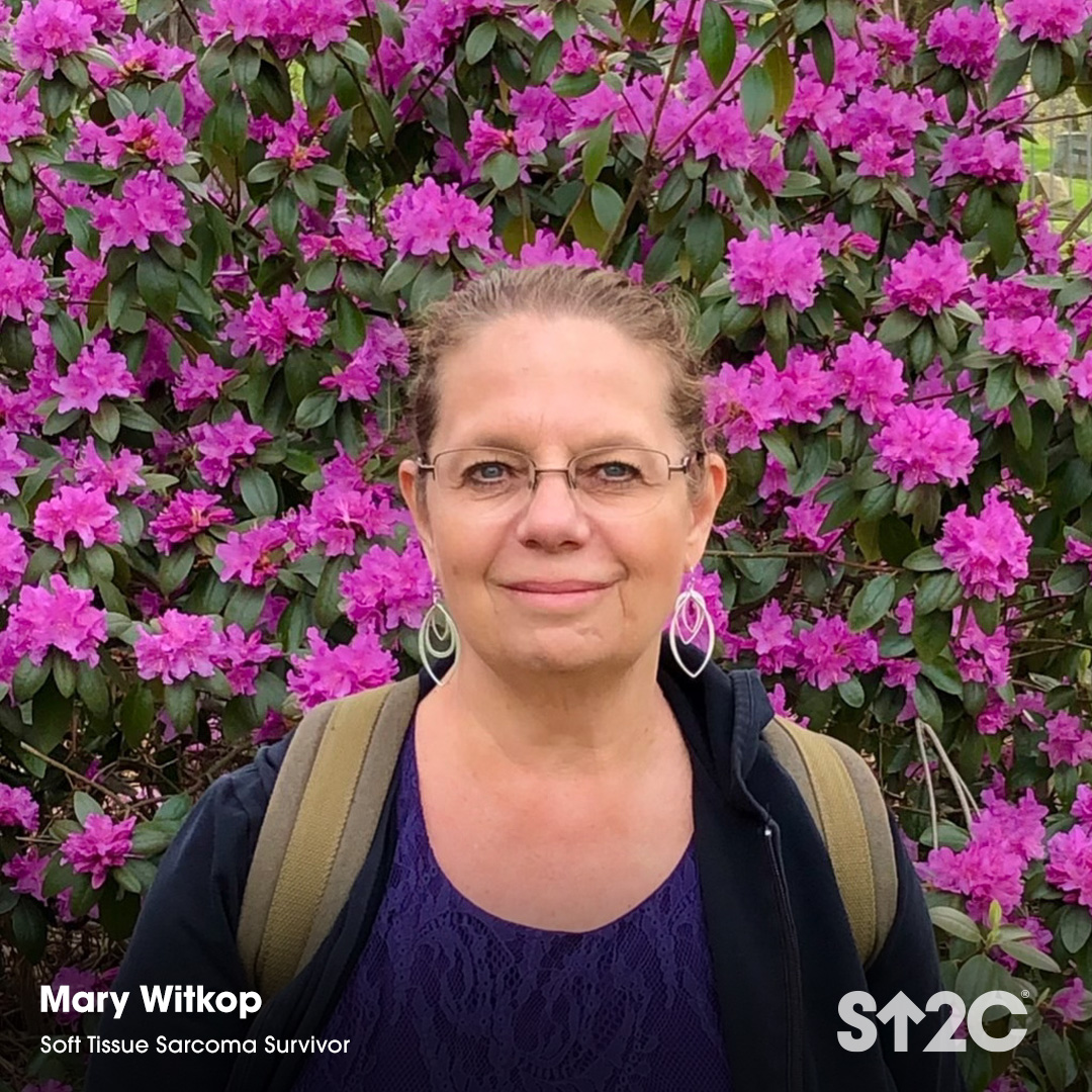 Stand Up To Cancer tweet media