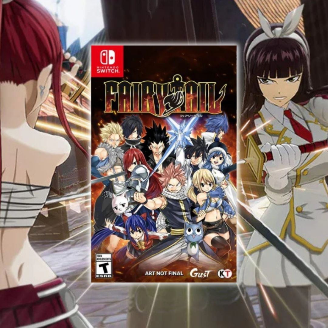 MyShopville's tweet photo. Magic Lovers -> Fairy Tail
Combat Lovers -> Triangle Strategy
https://t.co/qqbp9CDnml
https://t.co/KchbmdDdZ7
#shopville #games #geeksforgeeks #nintendoswitch #magicgames #combatgaes #fairytail #trianglestrategy #characterdevelopment #hiromashima https://t.co/0N1UGfO9r3