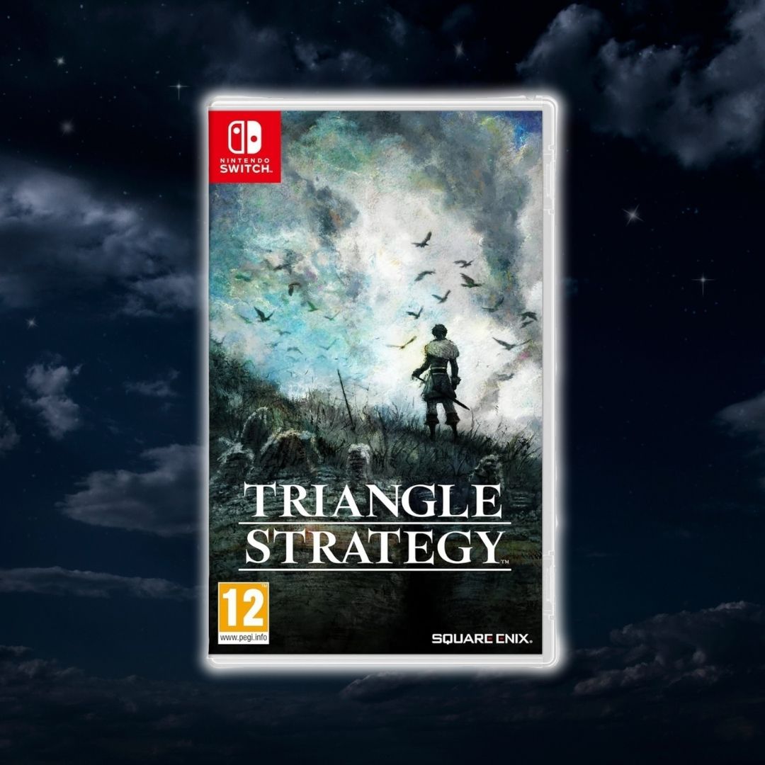 MyShopville's tweet photo. Magic Lovers -> Fairy Tail
Combat Lovers -> Triangle Strategy
https://t.co/qqbp9CDnml
https://t.co/KchbmdDdZ7
#shopville #games #geeksforgeeks #nintendoswitch #magicgames #combatgaes #fairytail #trianglestrategy #characterdevelopment #hiromashima https://t.co/0N1UGfO9r3