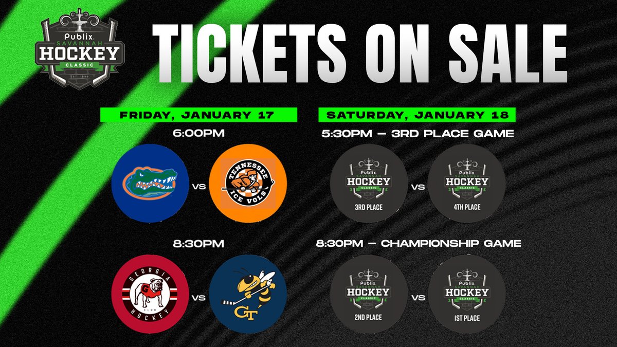 Savannah Ghost Pirates tweet media