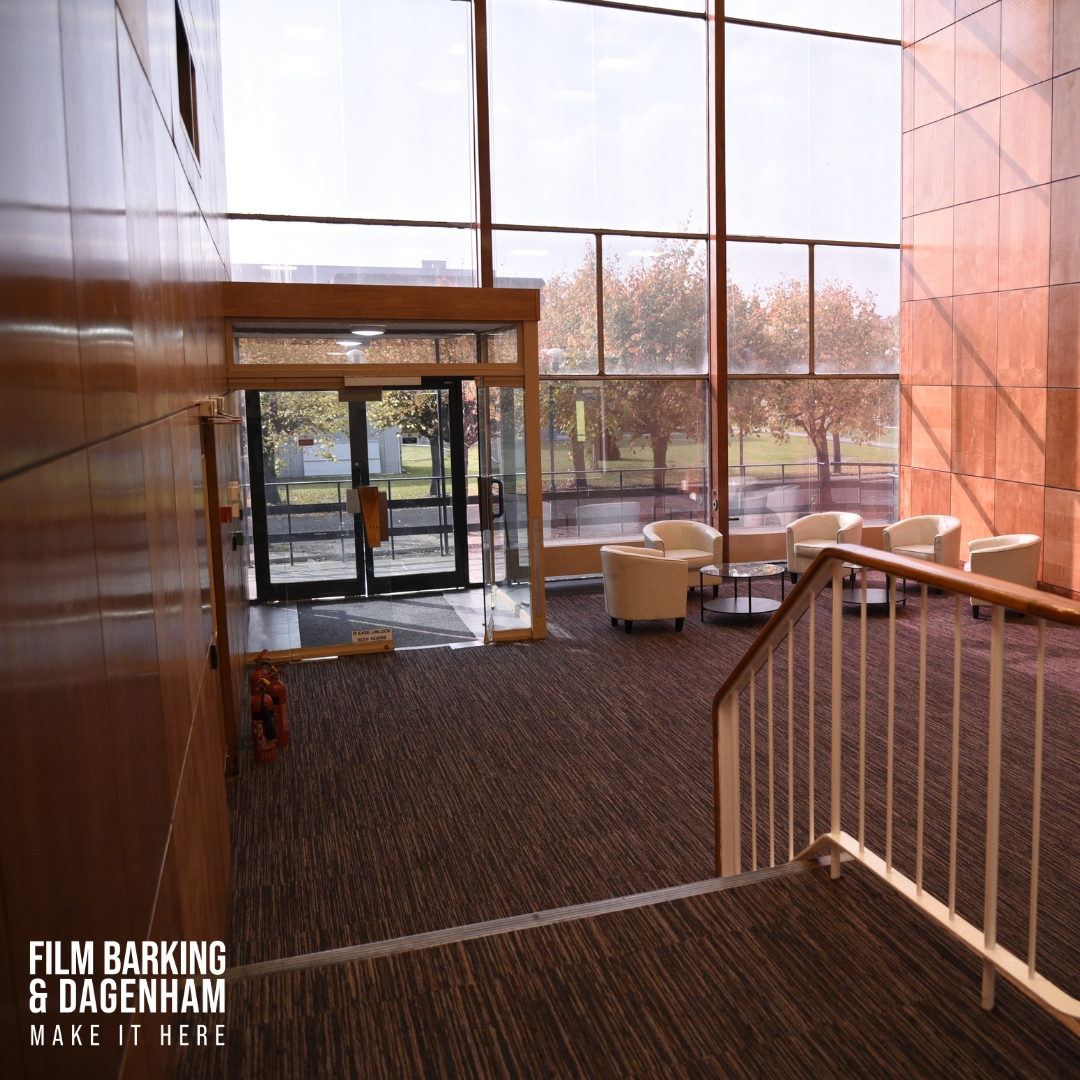Film Barking & Dagenham 🎥 tweet media