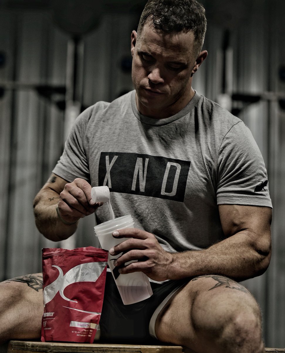 Xendurance's tweet image. Fuel smarter, perform stronger. 

Fuel-5 delivers a powerful blend of five fuel sources, giving your body sustained energy to dominate every workout and recover like a pro. Elevate your endurance, stay ahead of the pack, and crush your goals.

#Energy #Carbs #Lifting