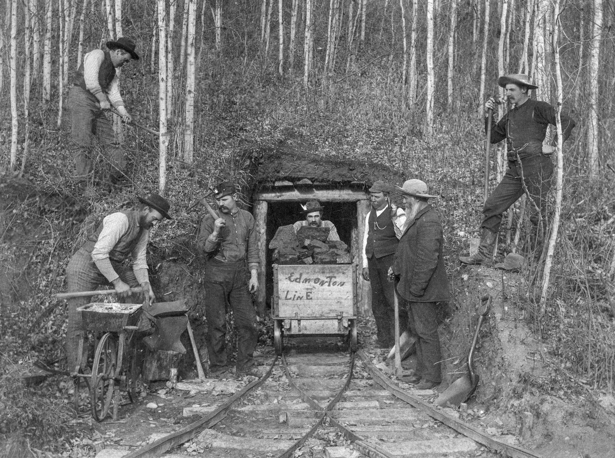 Provincial Archives of Alberta tweet media