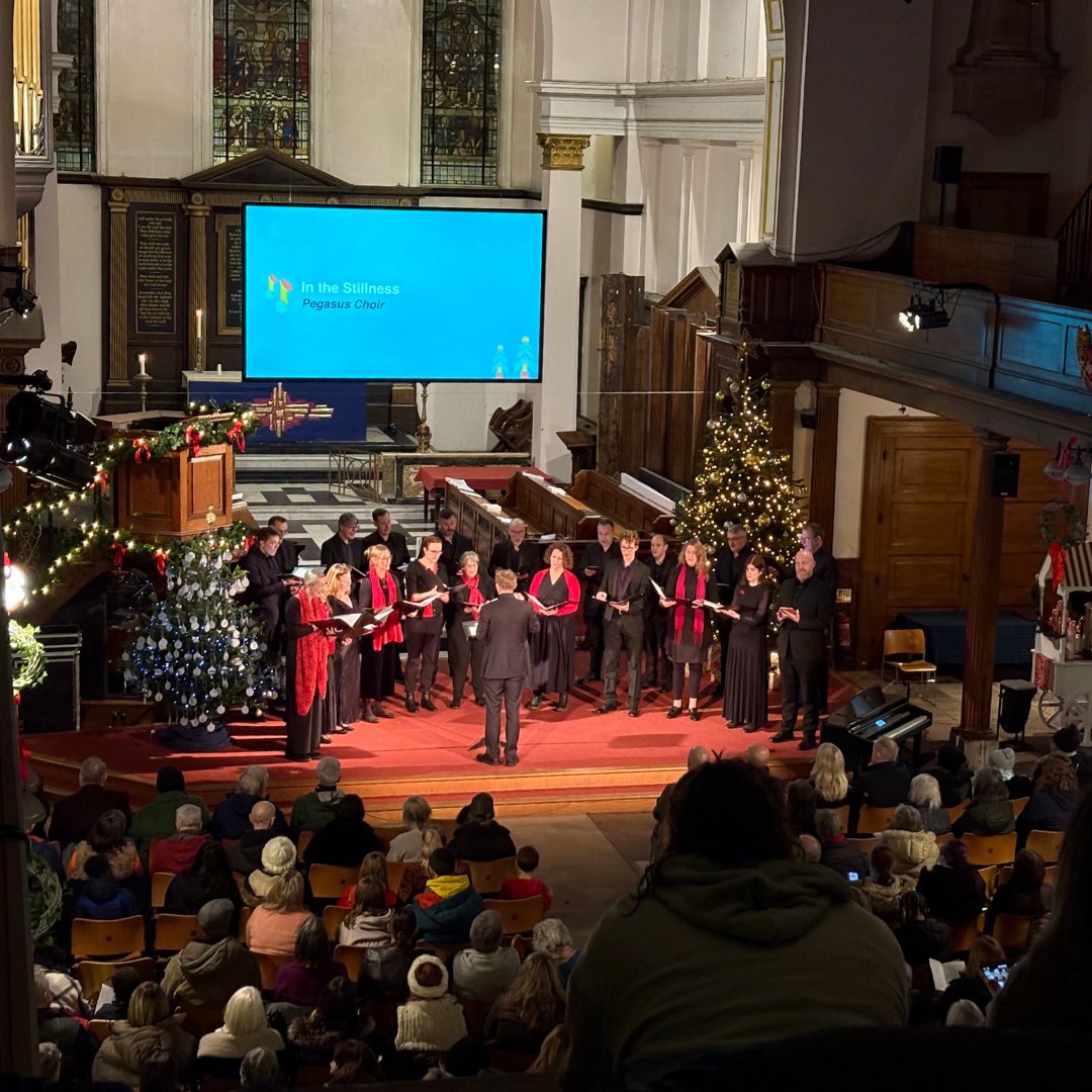 Royal Trinity Hospice tweet media