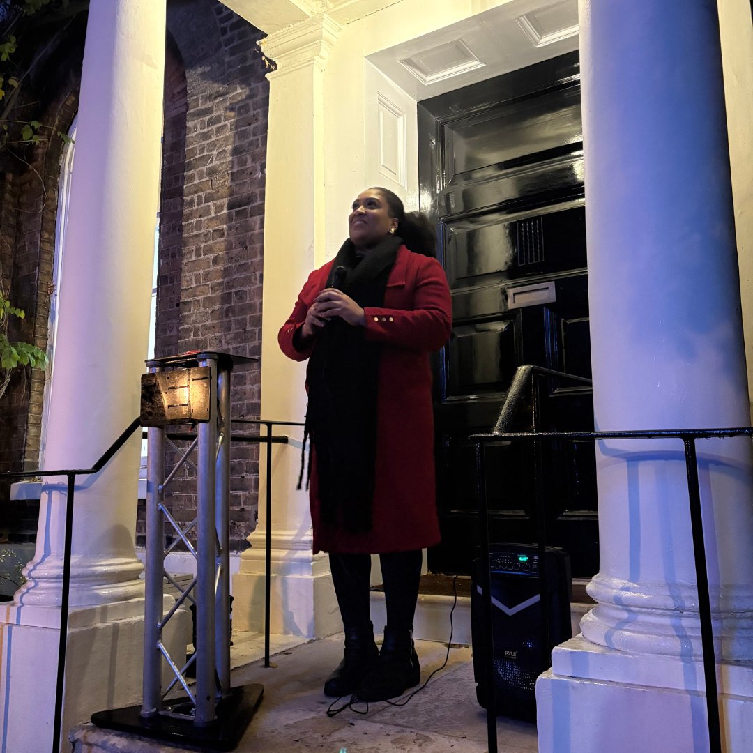 Royal Trinity Hospice tweet media