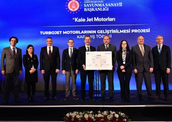 WarishWorl13422's tweet image. Turkey Completes Engine Development for ATMACA, SOM Missiles

defensemirror.com/news/38383/Tur…

@TAI
@KaleJetEngines
#TurbojetEngine
#KTJ3200
#ATMACA
#SOMMissile
#ÇAKIRMissile
#NationalMissileEngine
#FrenchEmbargo
#TR40Engine
#KARAATMACACruiseMissile