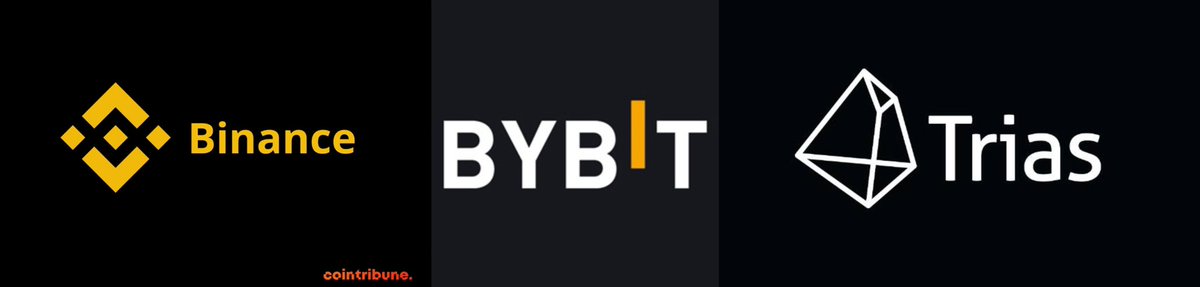leontas1983's tweet photo. $TRIAS I will make you a favour &amp; tell you to buy $TRIAS @MEXC_Official before the new upcoming listings 😎👇

Everything is confirmed @binance first choice for $TRIAS second @bybit 🚀🚀🚀🚀🚀🚀 https://t.co/VydlEXUdjX