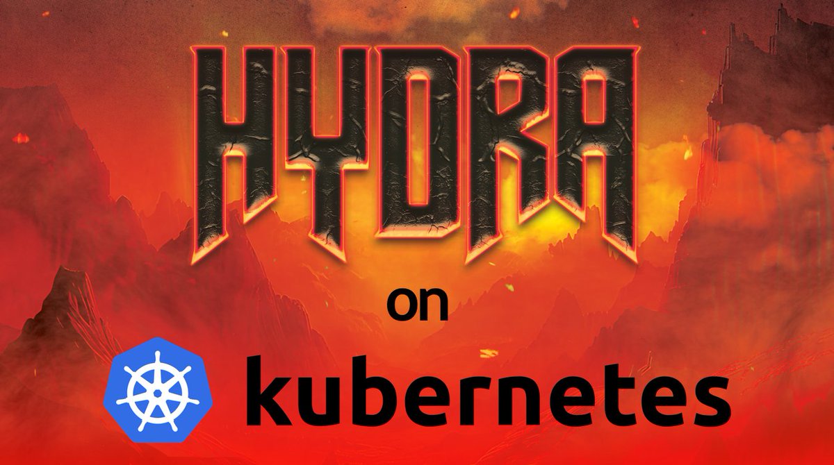 santicarmuega's tweet image. The Hydra Doom infrastructure was massive!
- a peak of 12k Hydra nodes running concurrently
- distributed across 7 regions all over the world
A thread on how Kubernetes was leveraged to achieve such scale 🧵👇