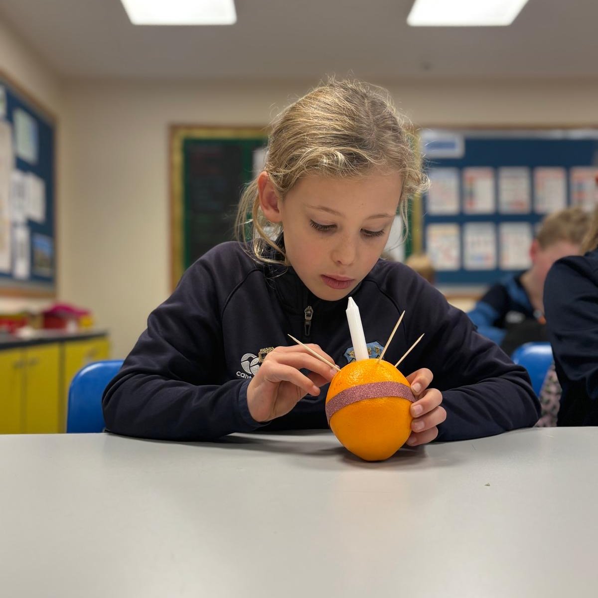 Pocklington Prep tweet media