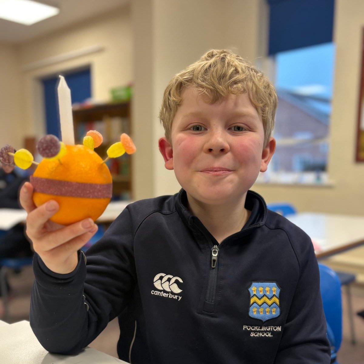 Pocklington Prep tweet media