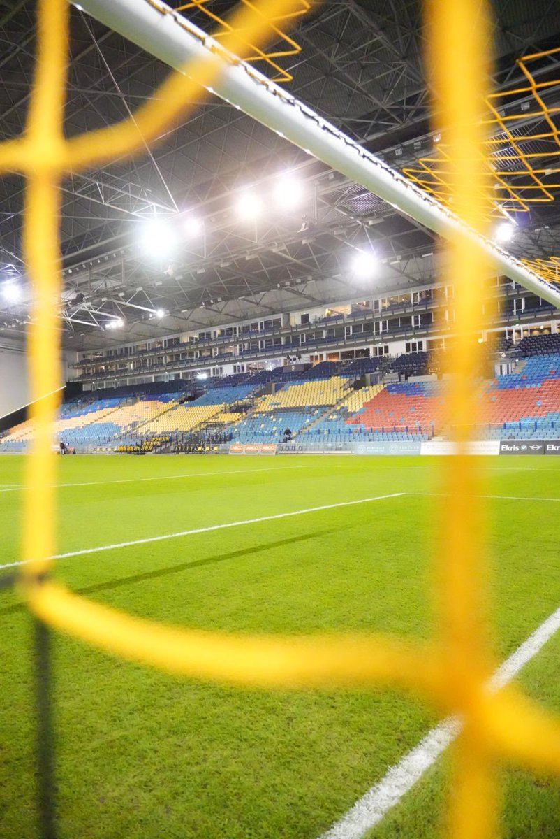 fcutrecht's tweet photo. ๐GelreDome
#vitutr https://t.co/WjUeegp0kG