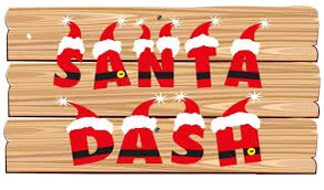 GorsewoodPrimar's tweet photo. A big thank you to all of the parents who came along to do our Santa dash with us this afternoon! #GorsewoodPE #60active @Halton_SG https://t.co/pbXLLoRFNZ